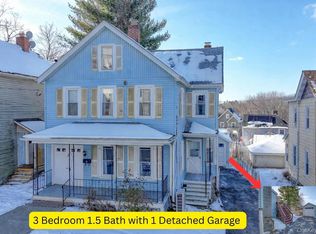 33 Bank Street, Walden, NY 12586