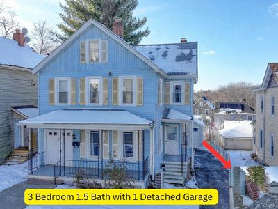33 Bank Street, Walden, NY, 12586