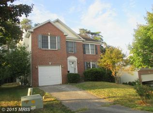 9692 Norfolk Ave, Laurel, MD 20723