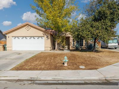 8336 Polaris Ave, Bakersfield, CA, 93306