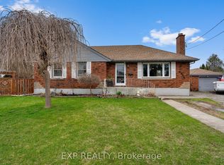 6396 Laura Cres, Niagara Falls, ON