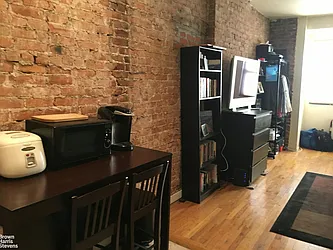 Rented by Brown Harris Stevens