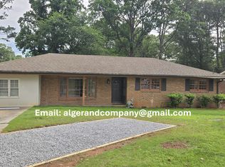 2454 Dresden Dr, Chamblee, GA 30341