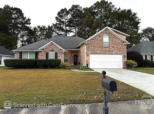 121 Grayson Ave, Savannah, GA 31419