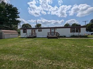 513 W 10th St, Peru, IN 46970