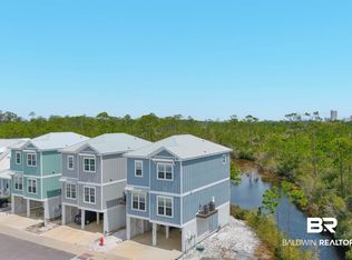24195 Pepper Ln, Orange Beach, AL 36561