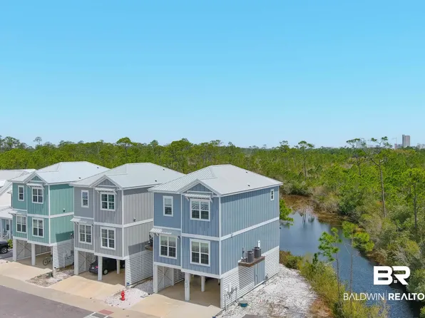 24195 Pepper Ln, Orange Beach, AL 36561