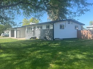 200 Smelter Ave NW, Great Falls, MT 59404