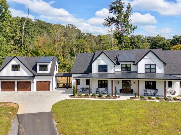 1426 Greenwell Dr, Knoxville, TN 37938