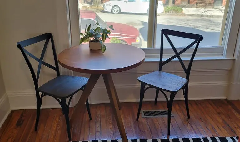 607 Reservoir St #1 — Photo 6