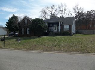 4004 Affirmed Dr, Mount Juliet, TN 37122