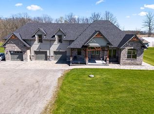 3265 Mountain Rd, Lincoln, ON L0R 1B2