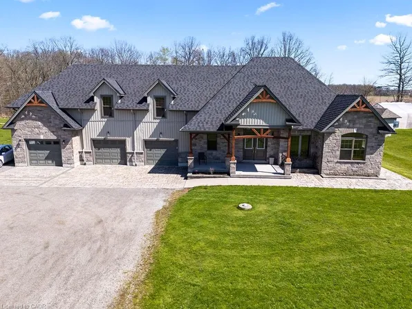 3265 Mountain Rd, Lincoln, ON L0R 1B2