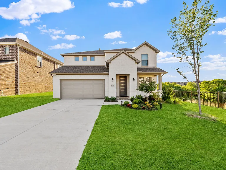 4379 Lost Creek Dr — Photo 3