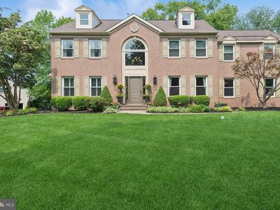 1445 Wheatsheaf Rd, Yardley, PA, 19067