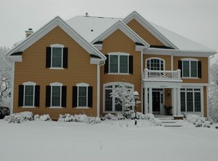 17471 Brownsville Ln, Hamilton, VA 20158