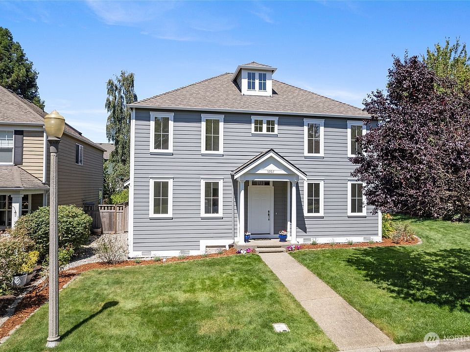 1st image of 3207 Parkside Circle NE