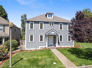 3207 Parkside Cir NE, Tacoma, WA 98422