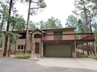 1325 Spring Valley Dr, Colorado Springs, CO 80921