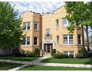 1st image of 1223 Elgin Ave #P1