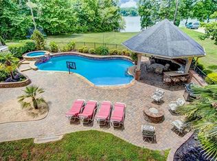 5230 Plantation Ridge Rd, Charlotte, NC 28214