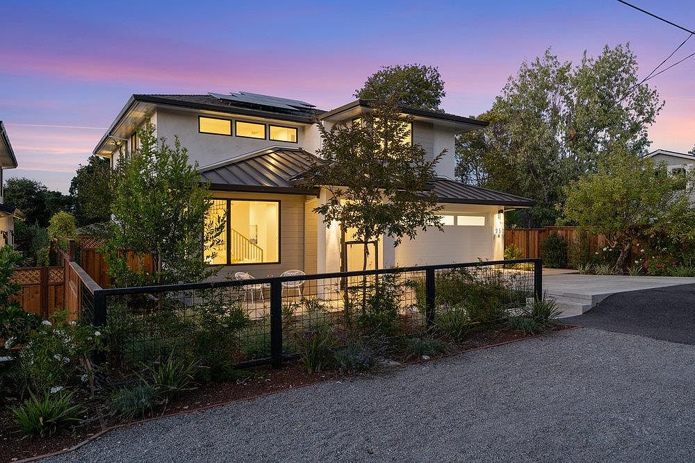 950 Lucky Ave, Menlo Park, CA 94025 MLS ML81937318 Zillow