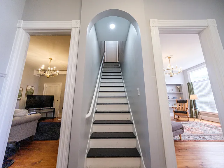Stairway