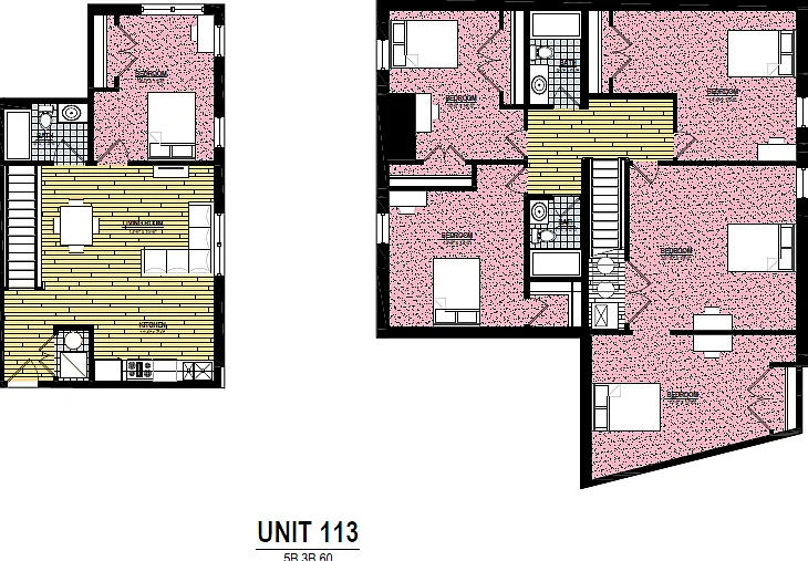 Wister Court Apartments — Photo 25