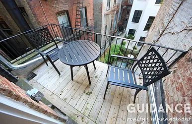 Rented by Guidance Realty Corp.