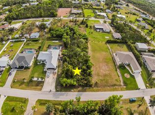 3759 Tangelo Dr, Saint James City, FL 33956