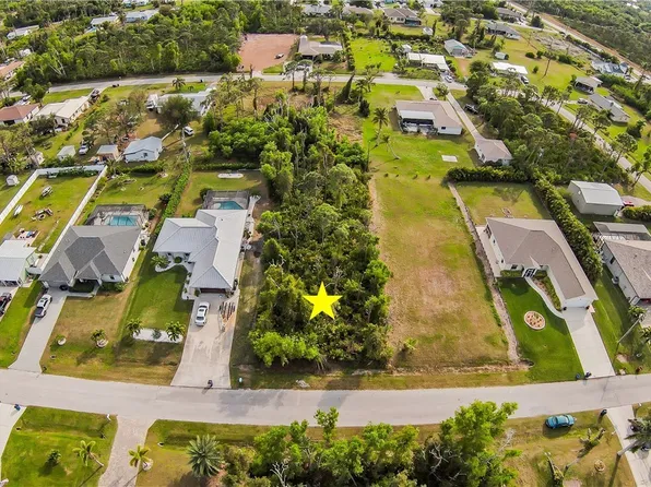 3759 Tangelo Dr, Saint James City, FL 33956