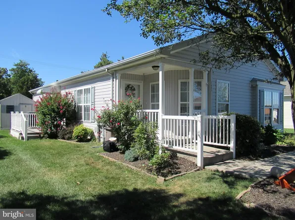 2063 Highland Ct #2063, North Wales, PA 19454