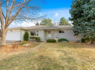 1588 S Gray St, Lakewood, CO 80232