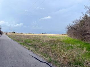 1900 Nesuda Rd, Ennis, TX 75119