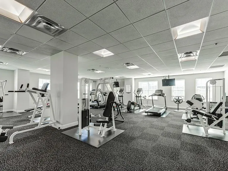 325 E Paces Ferry Rd NE #1410 — Photo 19