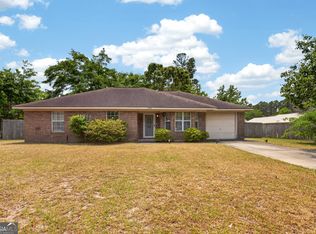 1448 Paul Caswell Blvd, Hinesville, GA 31313