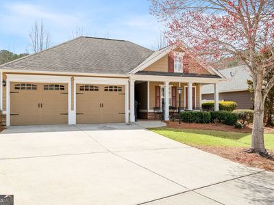 205 Shoal Creek Way, Dallas, GA, 30132
