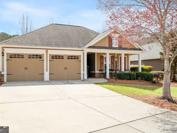 205 Shoal Creek Way, Dallas, GA 30132