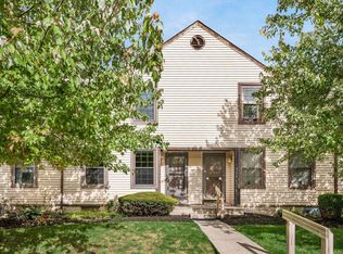 2263 Laurelwood Dr, Columbus, OH 43229