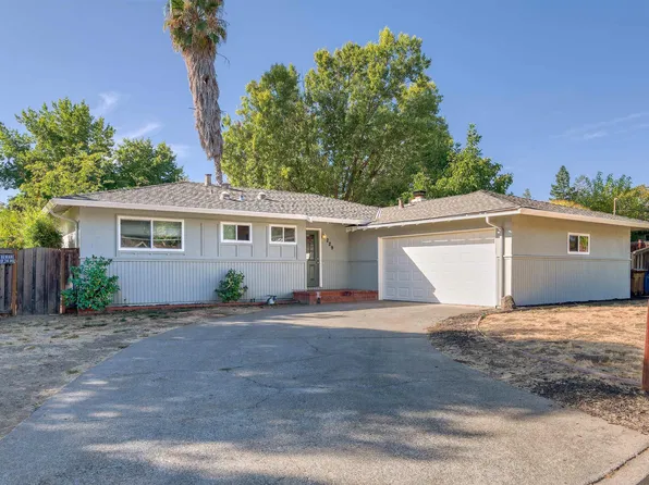 229 Steven Cir, Pleasant Hill, CA 94523
