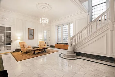 Rented by WAM Partners - William Moses Co.