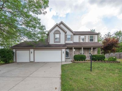 3532 Waterstone Ct, Indianapolis, IN, 46268