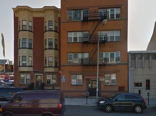 4008 Kennedy Blvd #2C, Union City, NJ 07087