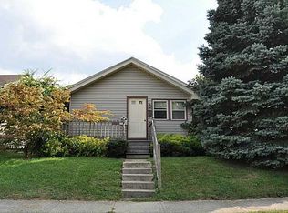 1125 E 27th St, Anderson, IN