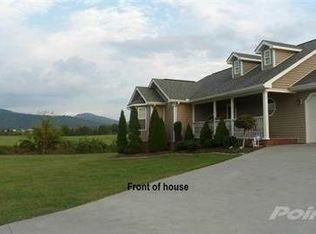 2630 Anthony Ln, Sevierville, TN 37876