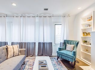 1020 16th St NW #PENTHOUSE, Washington, DC 20036