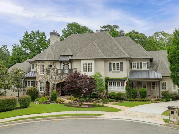 5119 Greythorne Ln, Marietta, GA 30068