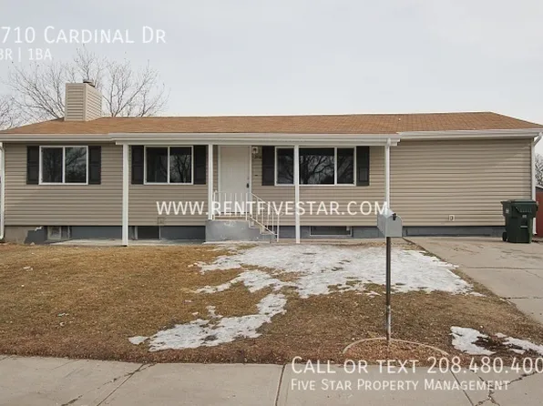 3710 Cardinal Dr, Pocatello, ID 83201