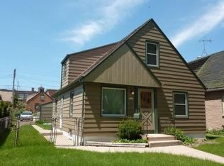 3125 S 39th St, Milwaukee, WI 53215