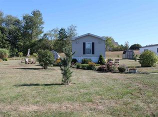 6 Cutts Rd TRAILER 117, Kittery, ME 03904